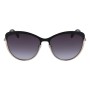 Lunettes de soleil Femme Longchamp LO120S-001 ø 58 mm