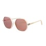 Lunettes de soleil Femme Longchamp LO613S-103 ø 59 mm