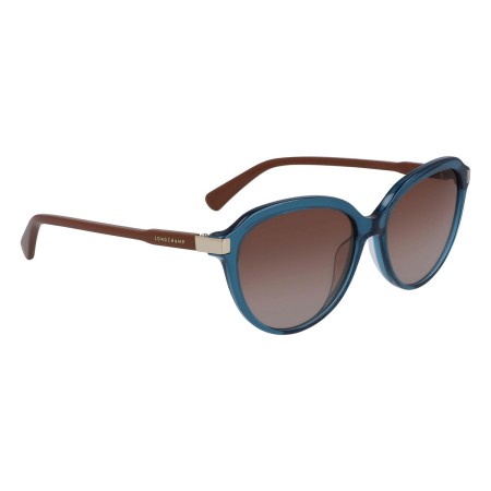 Lunettes de soleil Femme Longchamp LO640S-427 ø 56 mm