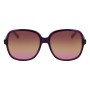 Lunettes de soleil Femme Longchamp LO668S-513 ø 58 mm