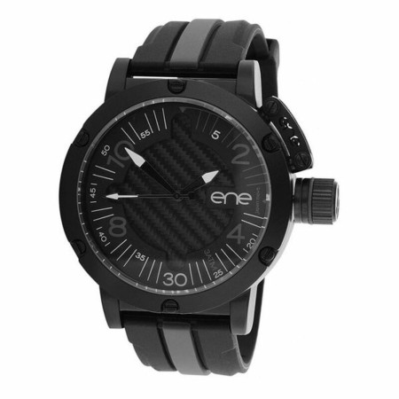 Montre Homme Ene 650000111 (ø 51 mm)