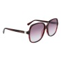 Lunettes de soleil Femme Longchamp LO668S-514 ø 58 mm