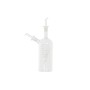 Ensemble huile et vinaigre DKD Home Decor Transparent Verre Borosilicaté (13 x 6,5 x 25 cm) (500 ml)