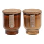 Bougie DKD Home Decor (2 Unités) (120 gr)