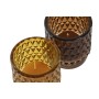 Set de Velas DKD Home Decor (2 Unidades) (36 gr)