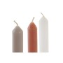 Bougie DKD Home Decor (78 gr) (3 Unités)