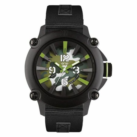 Montre Homme Ene 640000108 (ø 51 mm)