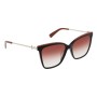 Lunettes de soleil Femme Longchamp LO683S-001 ø 56 mm