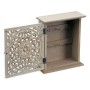 Armario de llaves Versa Madera MDF (7 x 21,5 x 19 cm)
