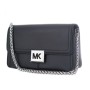 Sac-à-main Femme Michael Kors 35F1S6SL3L-BLACK Noir (26 x 16 x 7 cm)