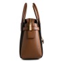 Sac-à-main Femme Michael Kors 35F2GM9S8B-BROWN Marron