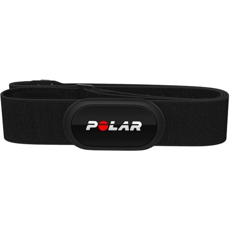 Pulsómetro Bluetooth Deportivo Polar H10 (Reacondicionado B)