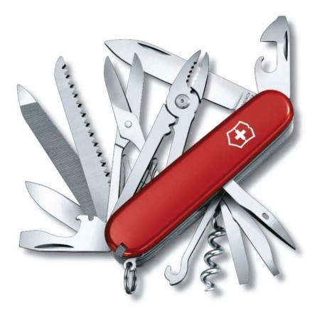 Navaja Victorinox Multiusos (Reacondicionado B)