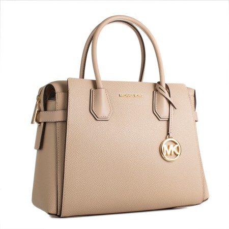 Sac-à-main Femme Michael Kors 35F2GM9S8L-BUFF Rose