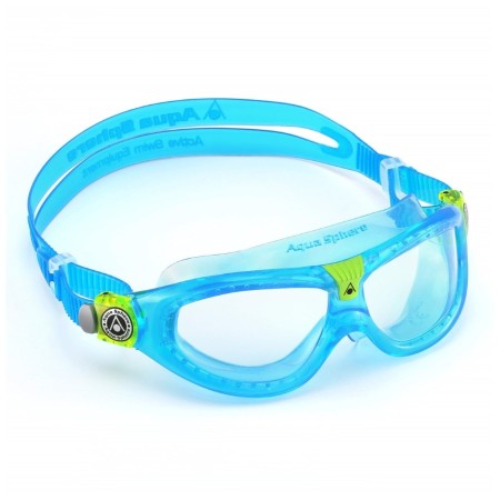 Gafas de Natación para Niños Aqua Sphere MS4454343LC (Talla única) (Reacondicionado C)