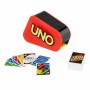 Juego de Mesa Mattel UNO Extreme! (Reacondicionado A)