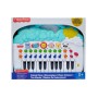 Piano Interactivo para Bebé Fisher Price 22278 (Reacondicionado B)