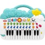 Piano interactif pour bébé Fisher Price 22278 (Reconditionné B)