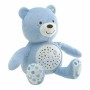 Peluche sonore Chicco First Dreams Baby (30 x 36 x 14 cm) (Reconditionné A)