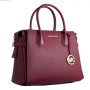 Sac-à-main Femme Michael Kors 35F2GM9S8L-MULBERRY Rouge