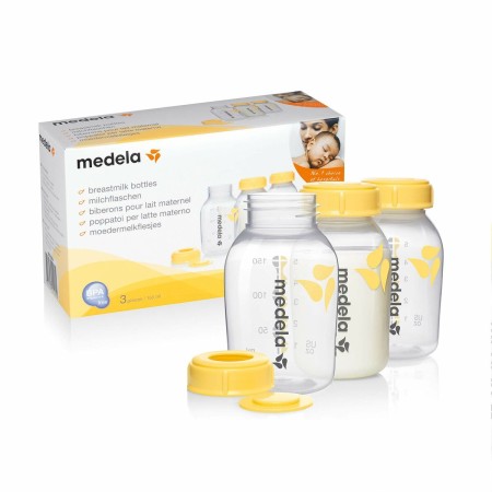 Bol de stockage Medela 8000797 150 ml (Reconditionné B)