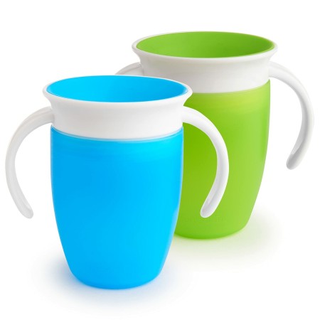 Vasos Munchkin (Reacondicionado B)