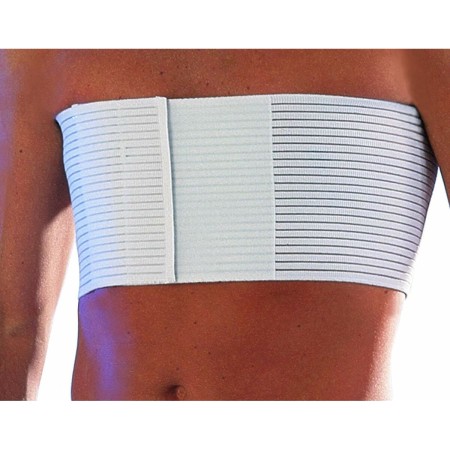 Faja Deportiva Adelgazante con Efecto Sauna (Reacondicionado A+)