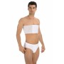 Faja Deportiva Adelgazante con Efecto Sauna (Reacondicionado A+)