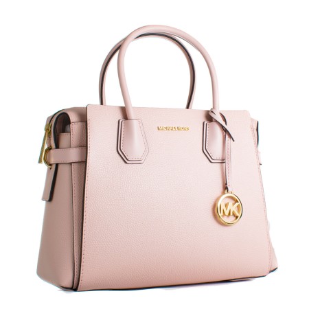 Sac-à-main Femme Michael Kors 35F2GM9S8L-POWDER-BLUSH Rose