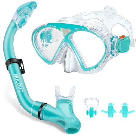 Gafas de Buceo (Reacondicionado B)