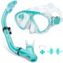 Gafas de Buceo (Reacondicionado B)