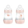 Set de biberones MAM Easy Start 160 ml (Reacondicionado A)