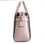 Sac-à-main Femme Michael Kors 35F2GM9S8L-POWDER-BLUSH Rose