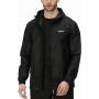 Imperméable Regatta Pack It III Noir (Reconditionné A)