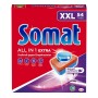 Tablettes pour Lave-vaisselle Somat XXL (Reconditionné A)