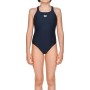 Maillot de Bain Fille Arena Dynamo Blue marine (Reconditionné B)