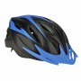 Casque de Cyclisme pour Adultes Fischer Bleu L/XL (Reconditionné D)