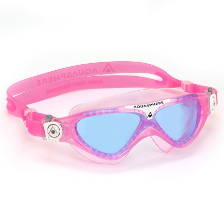 Gafas de Natación Rosa Infantil Unisex Talla única (Reacondicionado B)