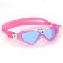 Gafas de Natación Rosa Infantil Unisex Talla única (Reacondicionado B)