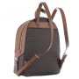 Sac à dos Casual Michael Kors 35S2G8TB2B-BROWN Marron Cuir (30 x 24 x 11 cm)