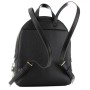 Sac à dos Casual Michael Kors 35S2G8TB2L-BLACK Noir Cuir (30 x 24 x 11 cm)