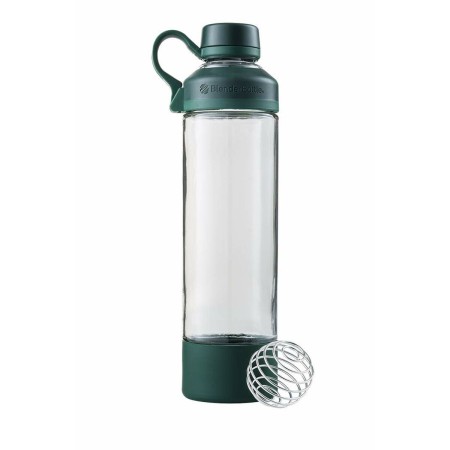 Gourde Transparent 600 ml (Reconditionné A)