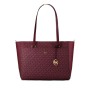 Sac-à-main Femme Michael Kors 35T1G5MT7B-MULBERRY-MLT Bordeaux (42 x 27 x 16 cm)