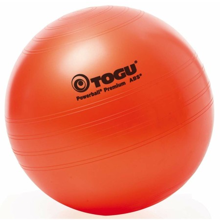 Ballon de yoga Bleu (Reconditionné B)