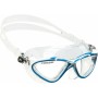 Lunettes de bain pour adultes Cressi-Sub DE202620 (Reconditionné B)