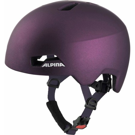 Casque de Cyclisme pour Enfants Alpina Violet S (Reconditionné A)