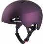 Casco de Ciclismo para Niños Alpina Morado S (Reacondicionado A)