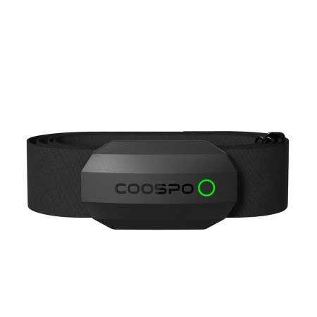 Pulsómetro Bluetooth Deportivo Coospo H808S (Reacondicionado A+)