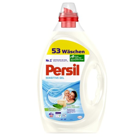 Detergente líquido Persil (Reacondicionado A)