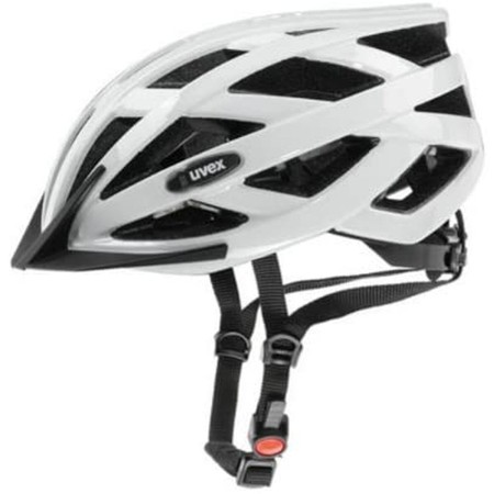 Casco de Ciclismo para Adultos Uvex 56-60 cm Blanco Unisex (Reacondicionado A)